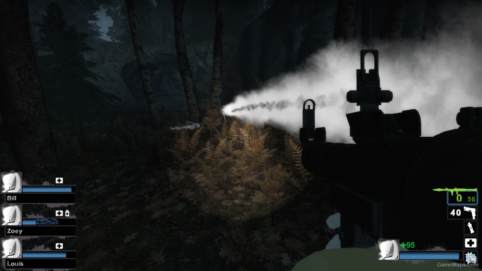 MW2 RPG-7 (for GL) v7