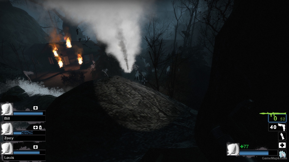MW2 RPG-7 (for GL) v7