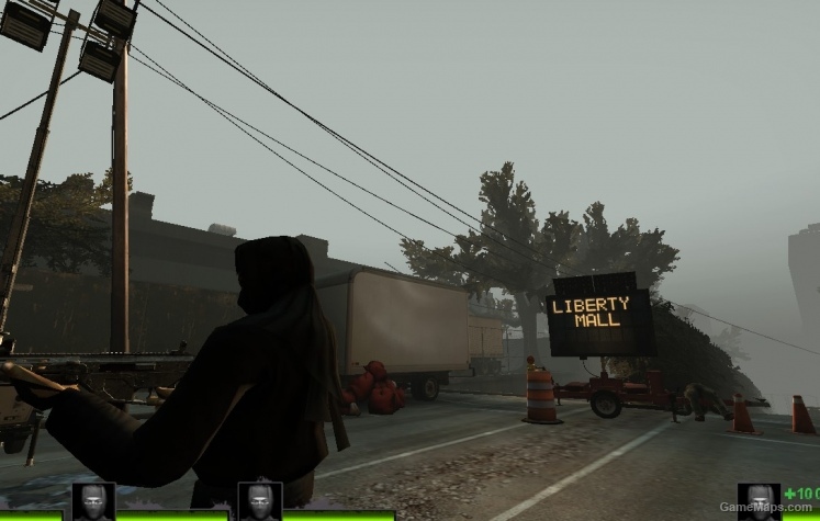 mw2 style ACR