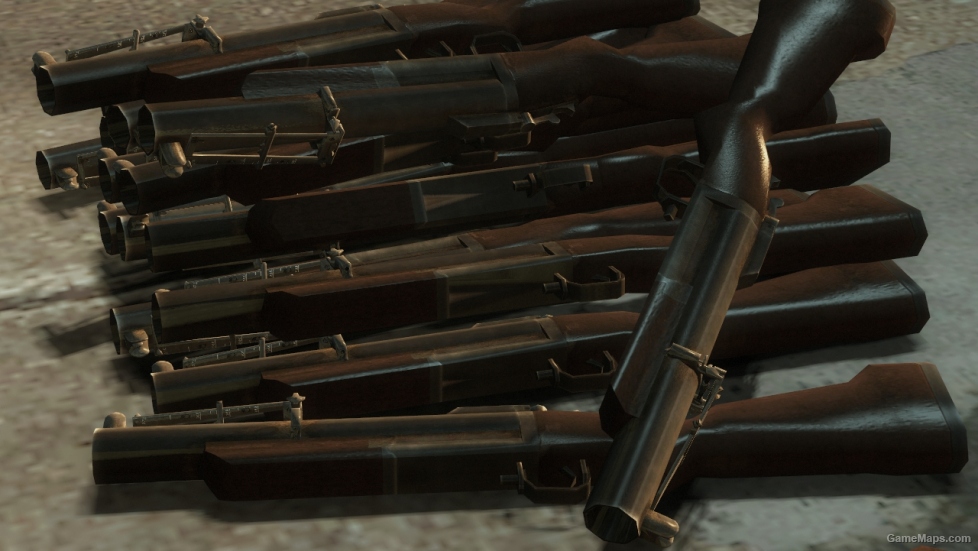 MW2 Thumper
