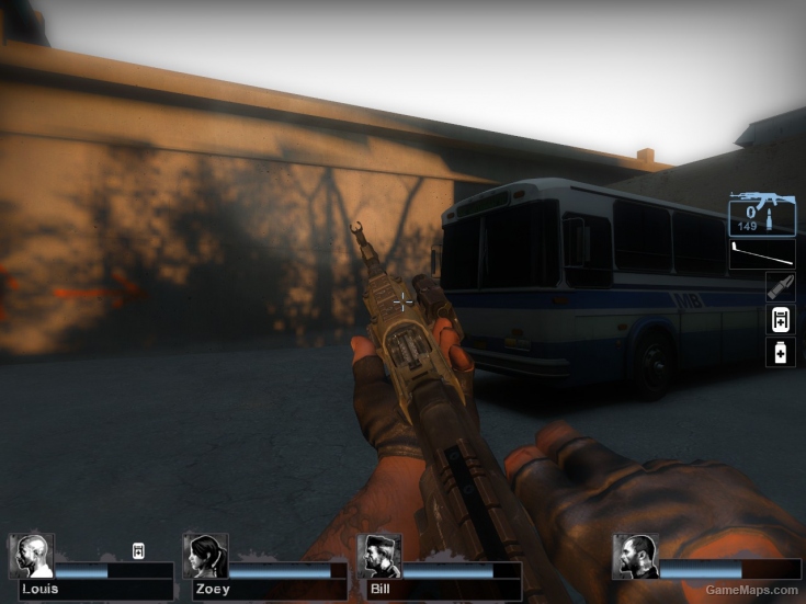MW3 AK-47 pack (for AK)