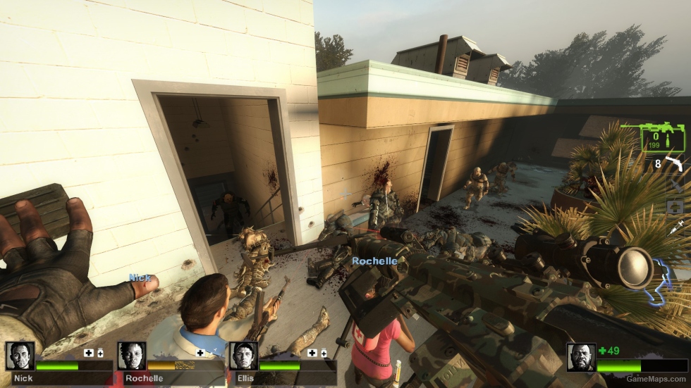 MW3 Intervention Plutonium (for AWP)