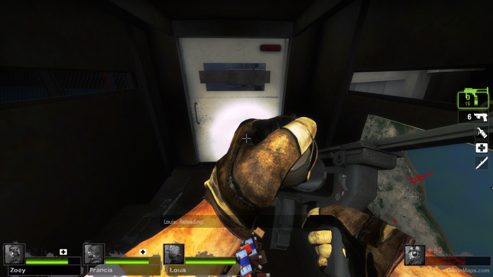 MW3 M320 GLM (for GL)