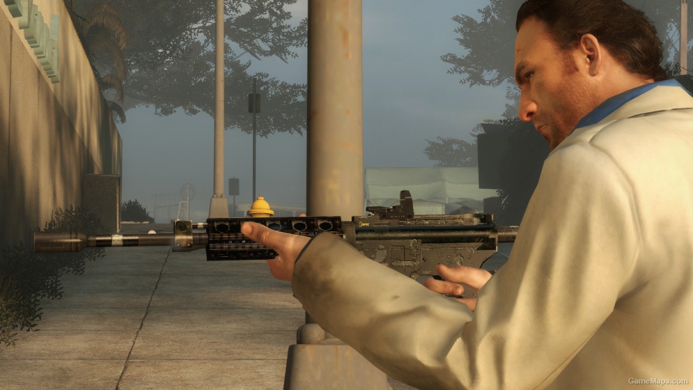 Mw3 m4a1 red dot sight v2.1
