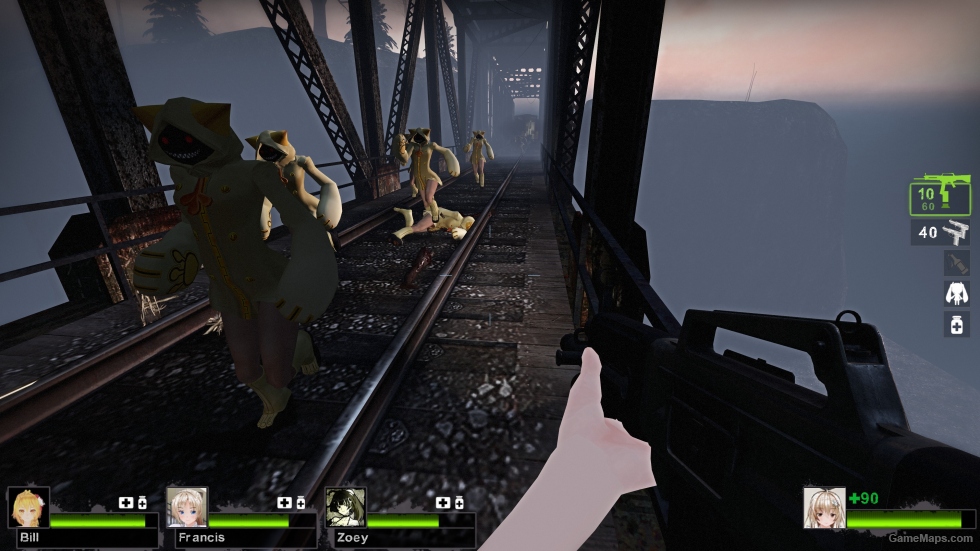 MW3 USAS-12 (for Benelli) v3