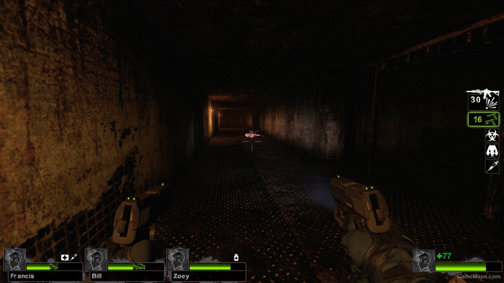 MW3 USP .45 v2 (Pistol & Dual Pistol)