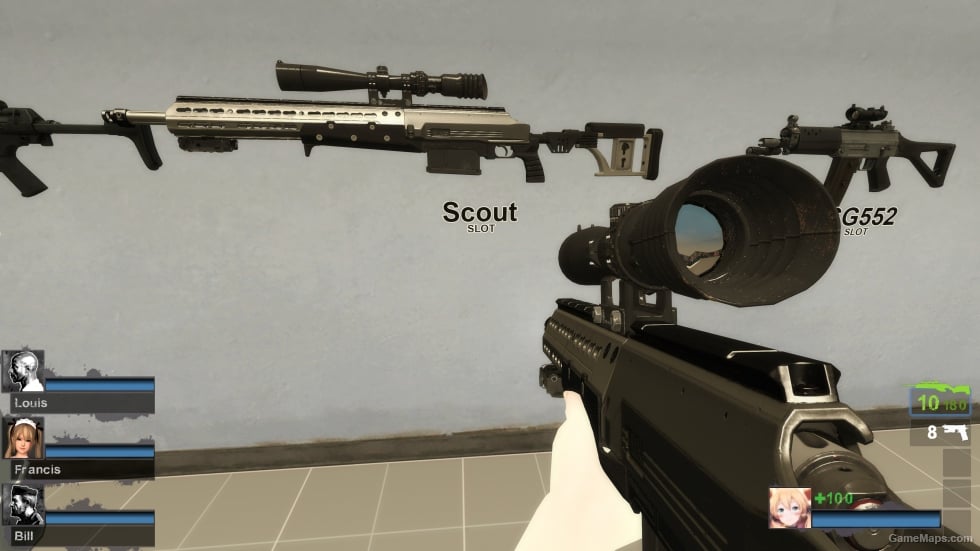 MW:2019 HDR (CSs Scout) [request]