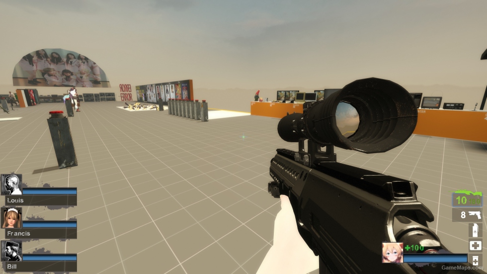 MW:2019 HDR (CSs Scout) [request]