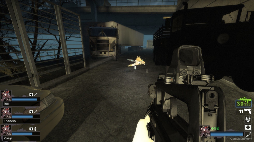 MW Famas 2019 FR 5.56 - (Non-Rng) [Desert Rifle] (Sound fix Ver)
