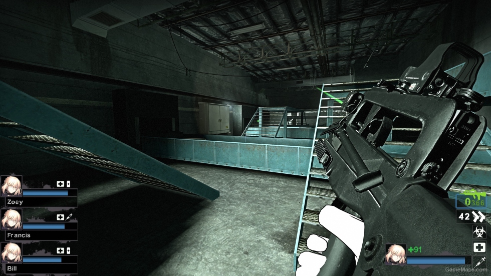 MW Famas 2019 FR 5.56 - (Non-Rng) v2 [Desert Rifle] (Sound fix Ver)