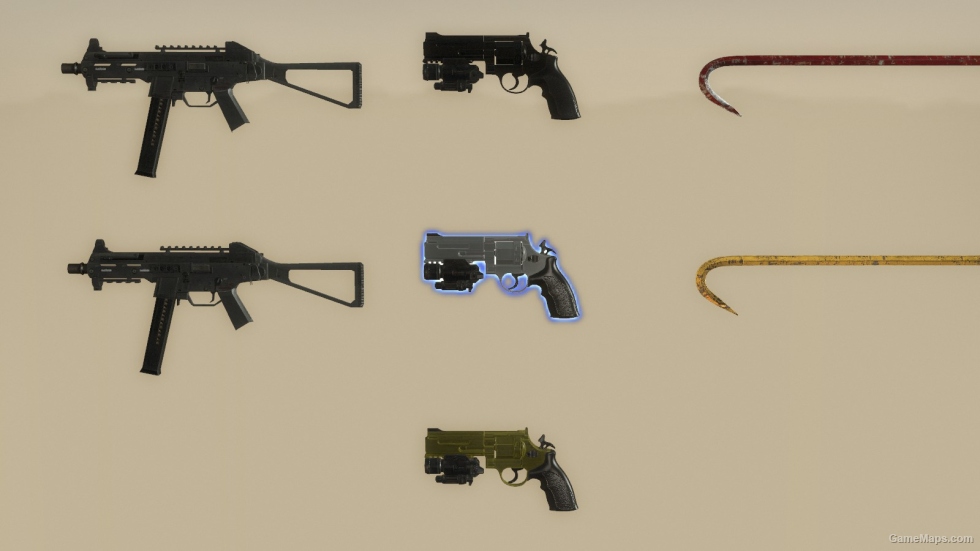 MWR .44