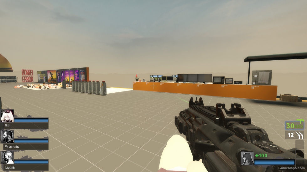 MWR PK-PSD9 uzi [UZI] (request)