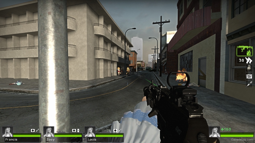 MWR Saiga-12 [SPAS-12] (request)