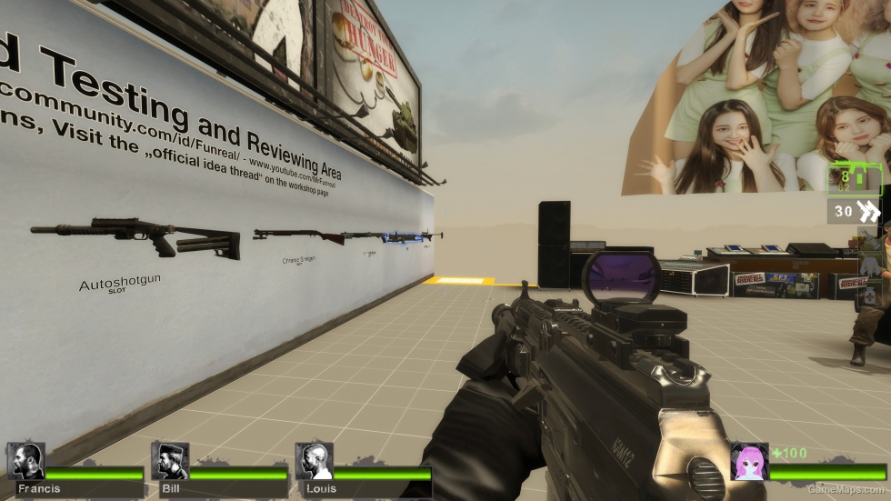 MWR Saiga-12 [SPAS-12] (request)