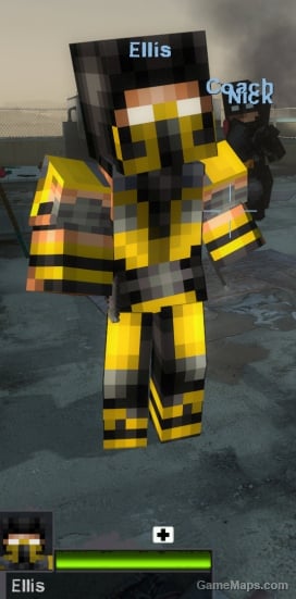 My_1rst_minecraft skins mod