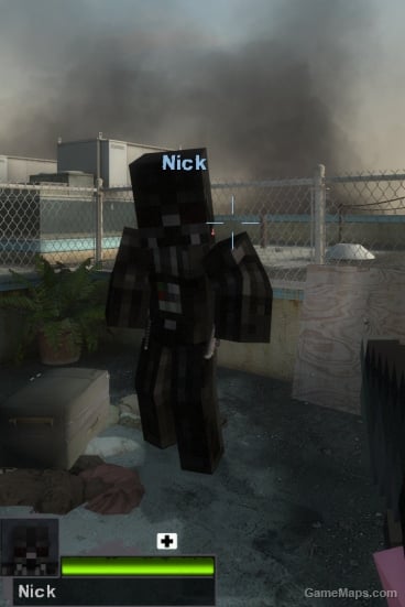 My_1rst_minecraft skins mod