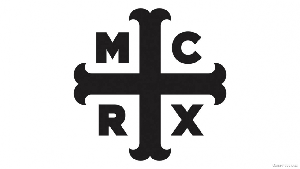 My Chemical Romance Credits Themes Replacement