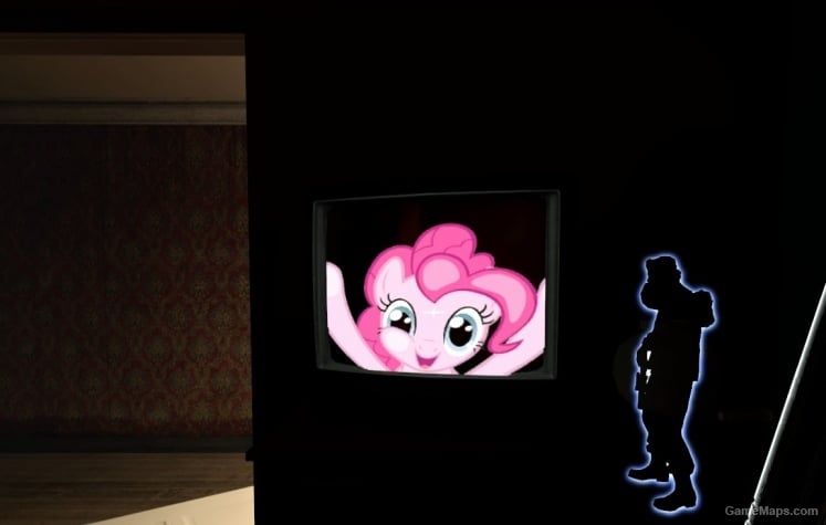 My Little Pony TVs