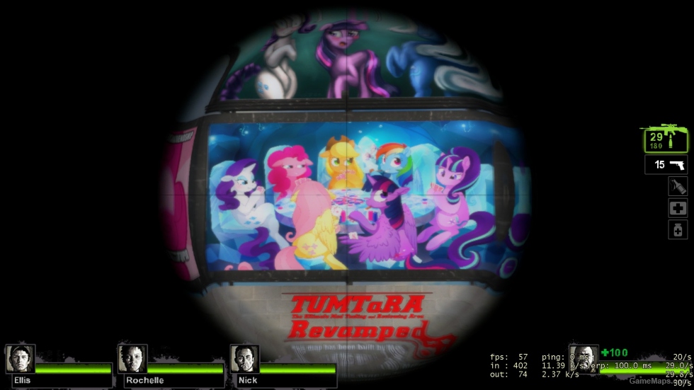 my lyttle pony billboards