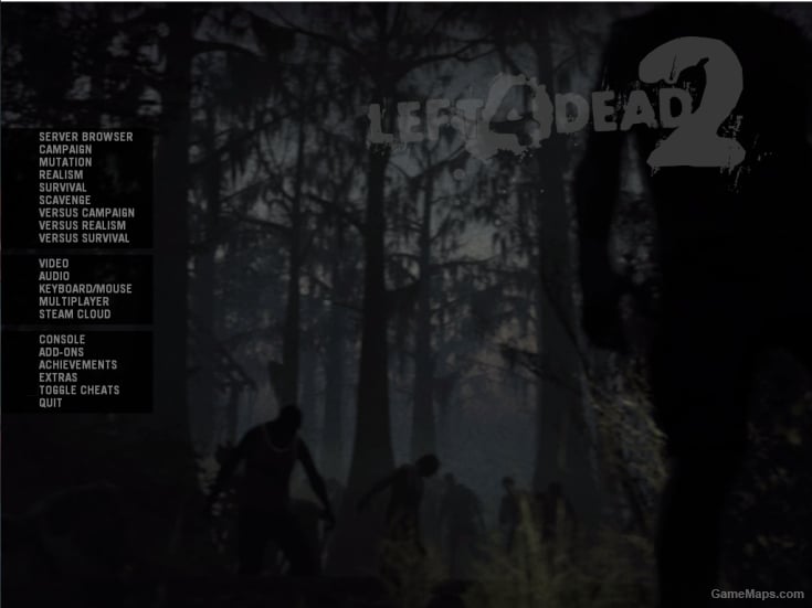 my nightmare pack