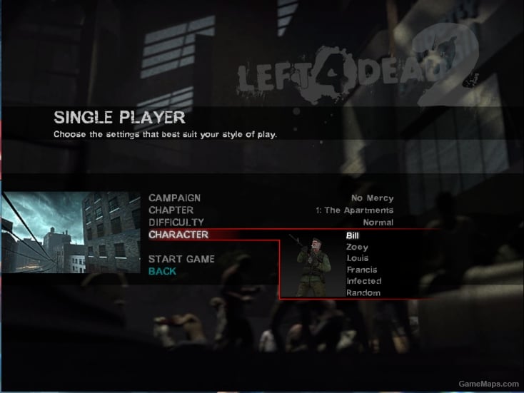 my nightmare pack