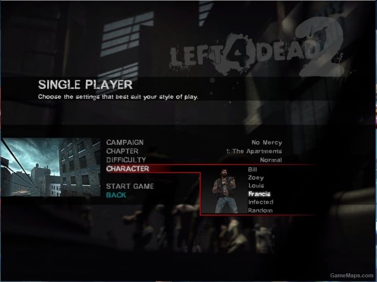 my nightmare pack