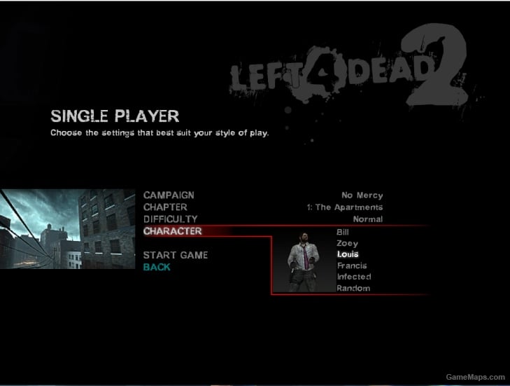 my nightmare pack