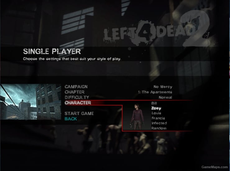 my nightmare pack