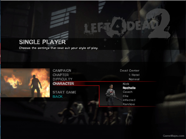 my nightmare pack