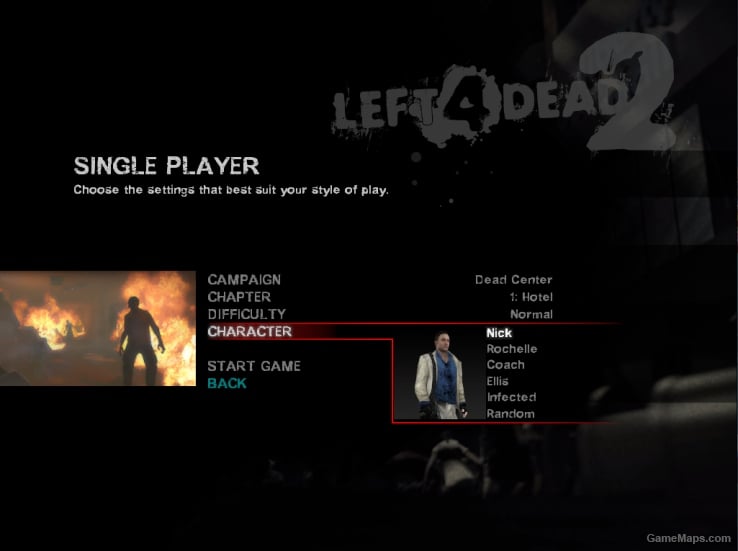 my nightmare pack
