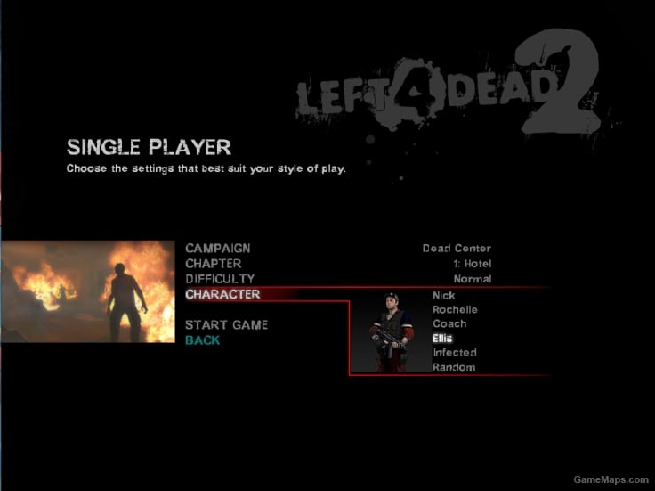 my nightmare pack
