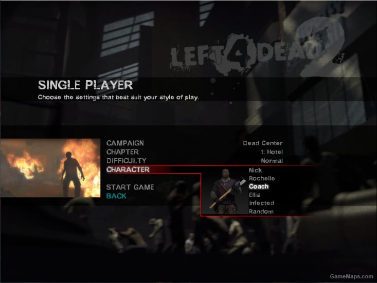my nightmare pack