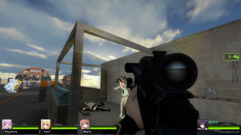 My Realistic Gun Weapon (Script) (Completed)