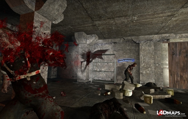 Nacht der Untoten remake V2