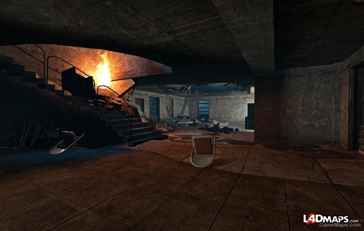 Nacht der Untoten remake V2