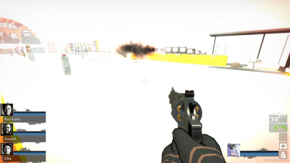 Nades Pack from A.V.A [Sound fix Ver]