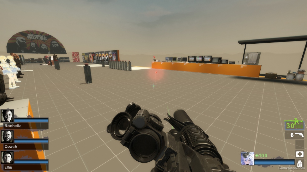 Nades Pack from A.V.A [Sound fix Ver]