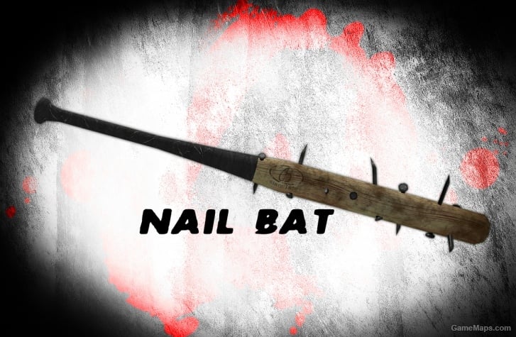 Nail Bat