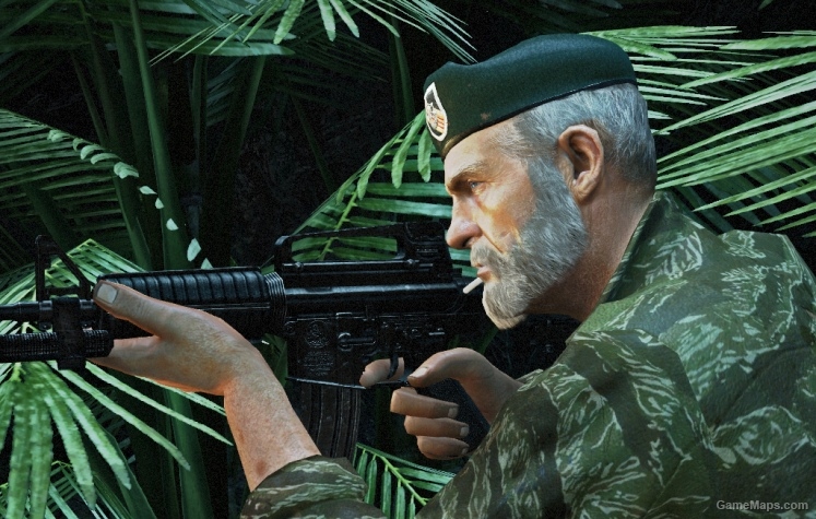 Nam Vet Bill