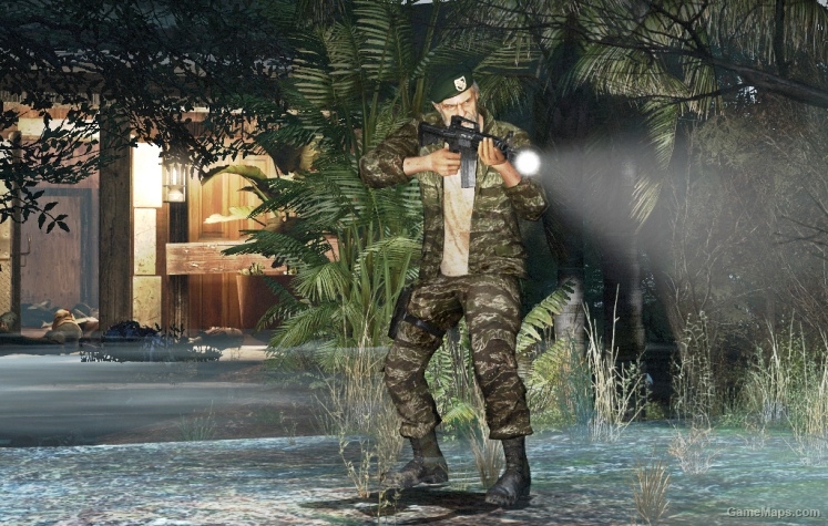 Nam Vet Bill