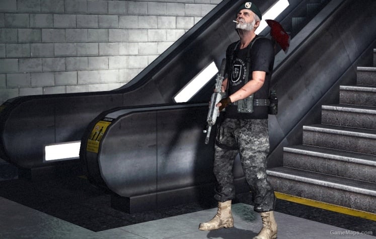 Nam Vet Bill (T-shirt version)