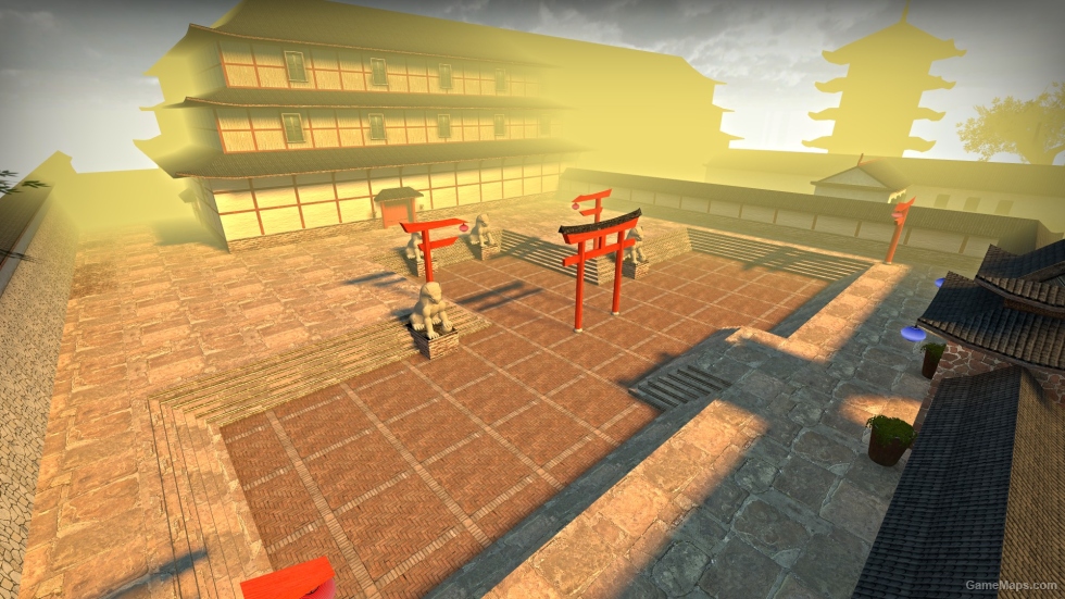 Naruto (ZE CSS Port)