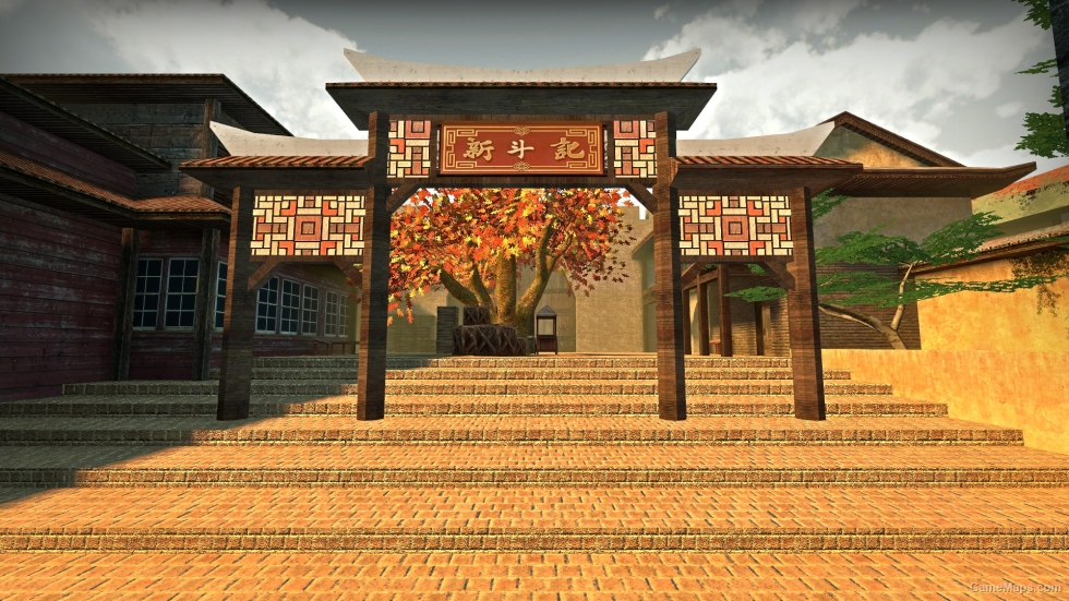 Naruto (ZE CSS Port)