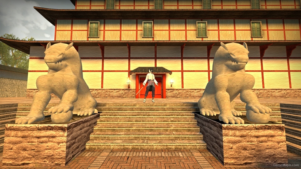 Naruto (ZE CSS Port)