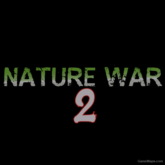 Nature War 2 野地惊魂2