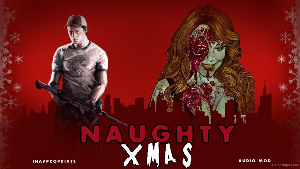 Naughty Xmas