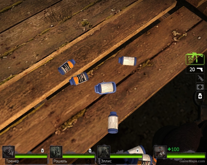 Navy Pain Pills