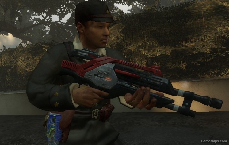 Nazi Zombie Survivors
