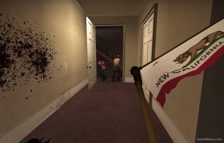 NCR Flag
