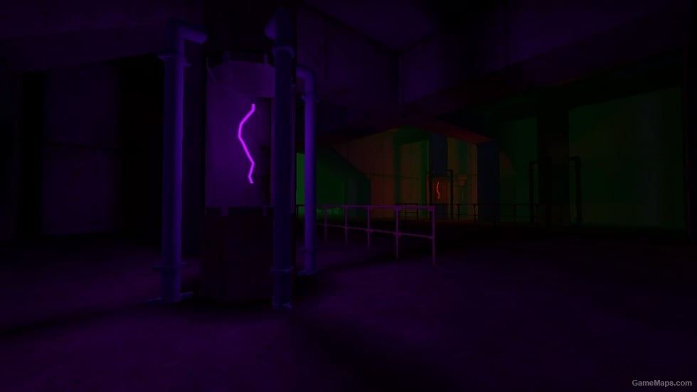 NecroVirus Facility